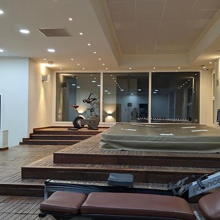 Gemelos Sea Front Apartment Benidorm Zewnętrze zdjęcie