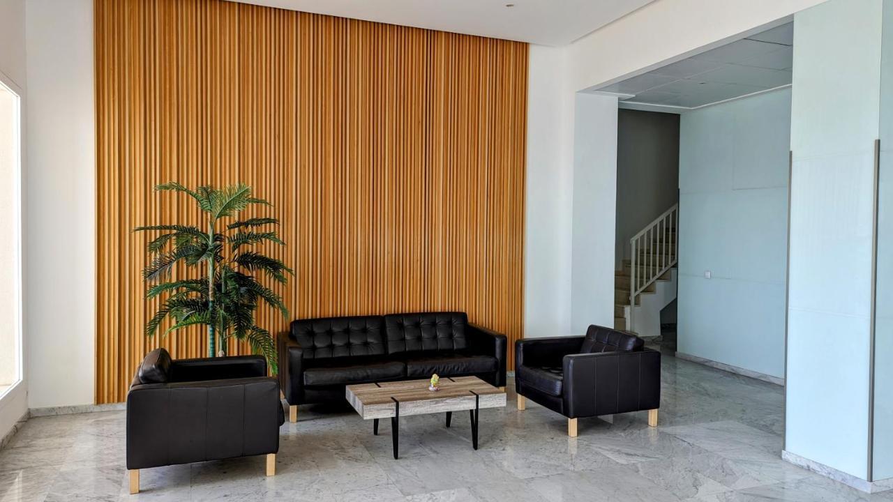 Gemelos Sea Front Apartment Benidorm Zewnętrze zdjęcie