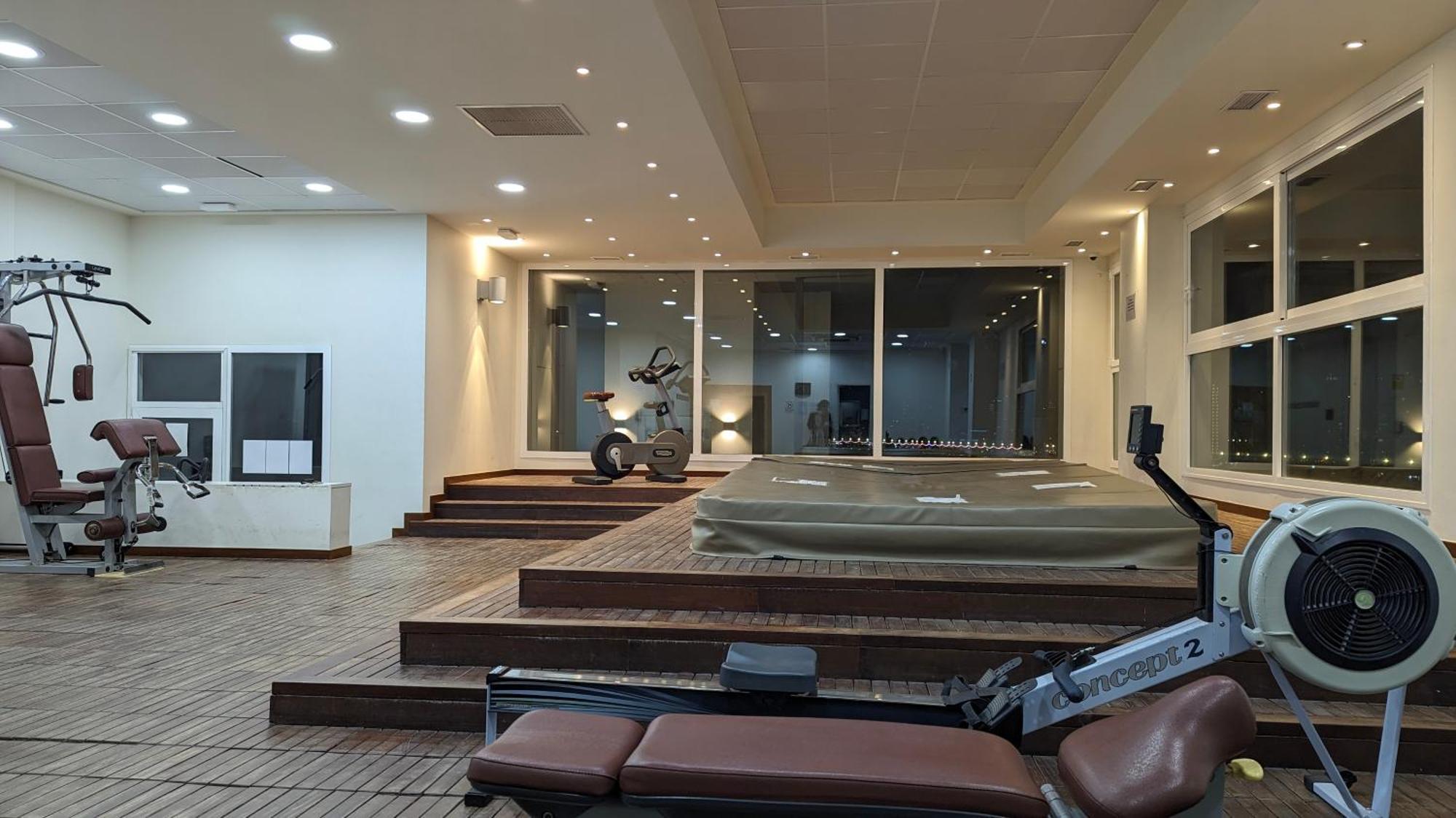 Gemelos Sea Front Apartment Benidorm Zewnętrze zdjęcie